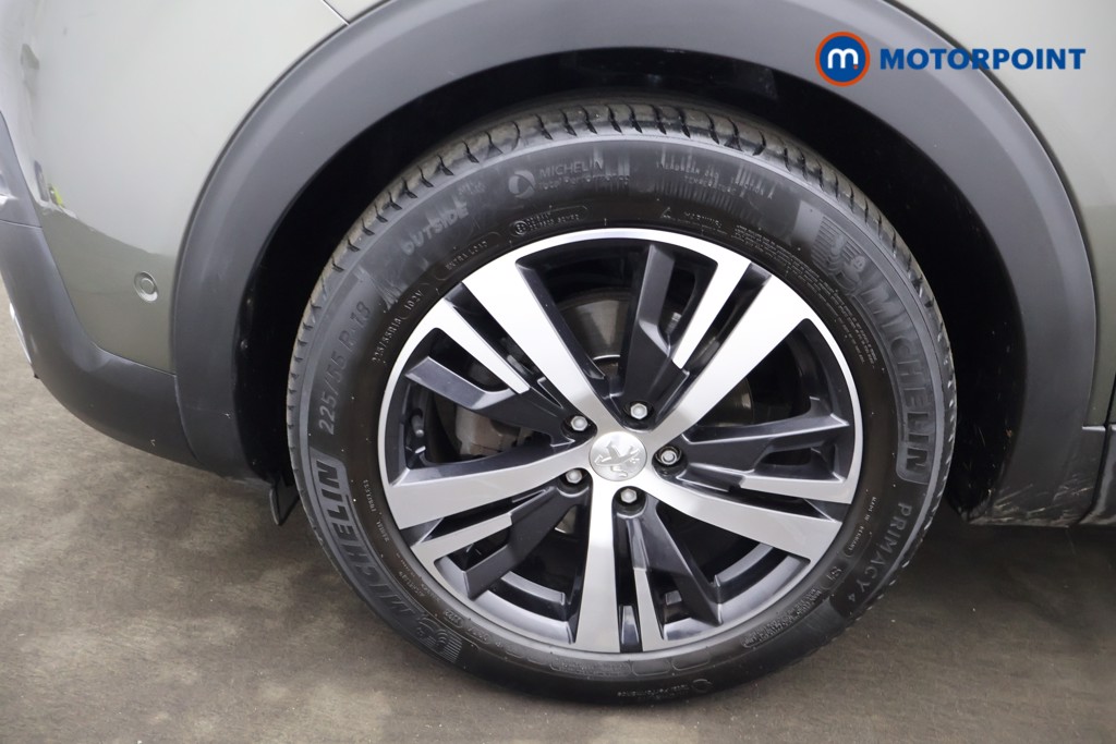 Peugeot 3008 Allure Manual Petrol SUV - Stock Number (1566709) - 25th supplementary image