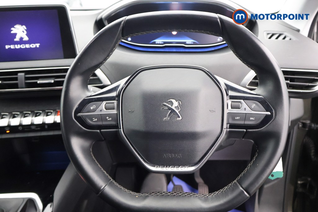 Peugeot 3008 Allure Manual Petrol SUV - Stock Number (1566709) - 1st supplementary image