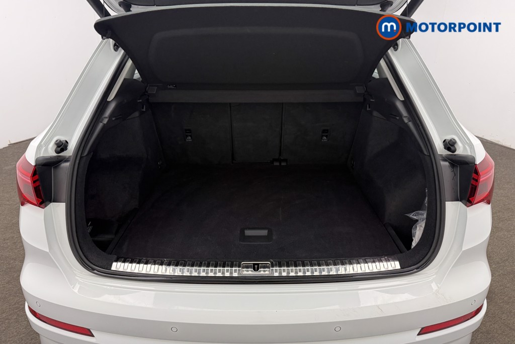 Audi Q3 Sport Manual Petrol SUV - Stock Number (1585853) - 5th supplementary image