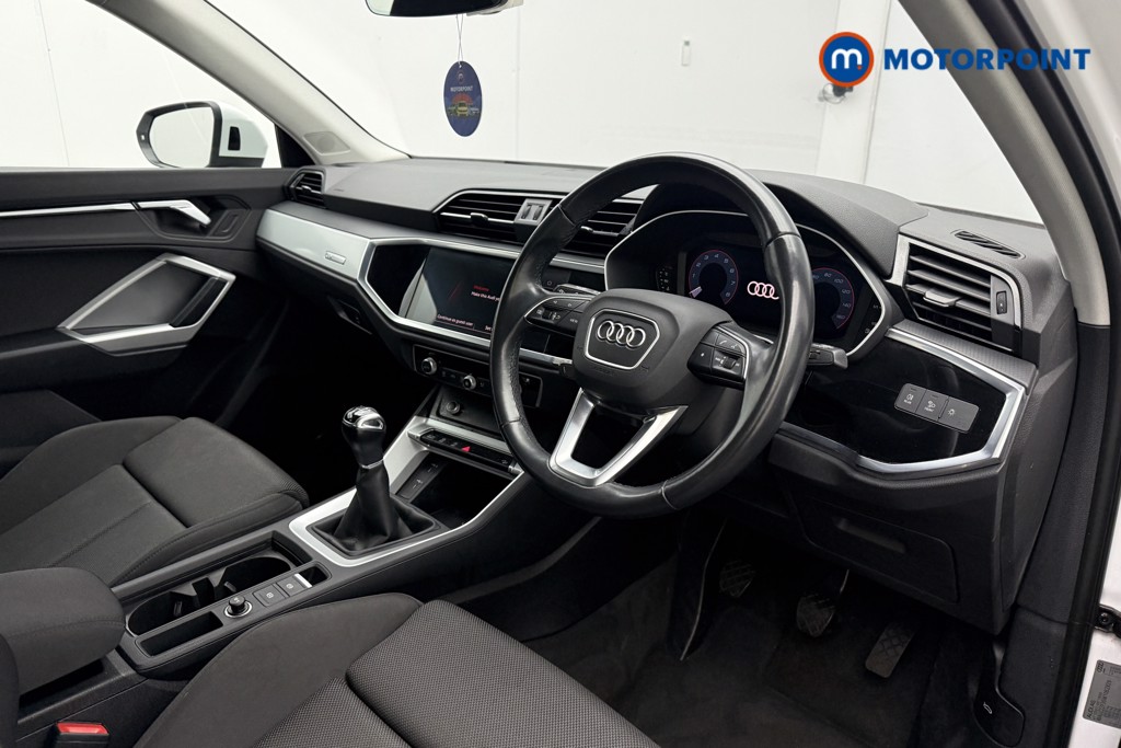 Audi Q3 Sport Manual Petrol SUV - Stock Number (1585853) - 6th supplementary image