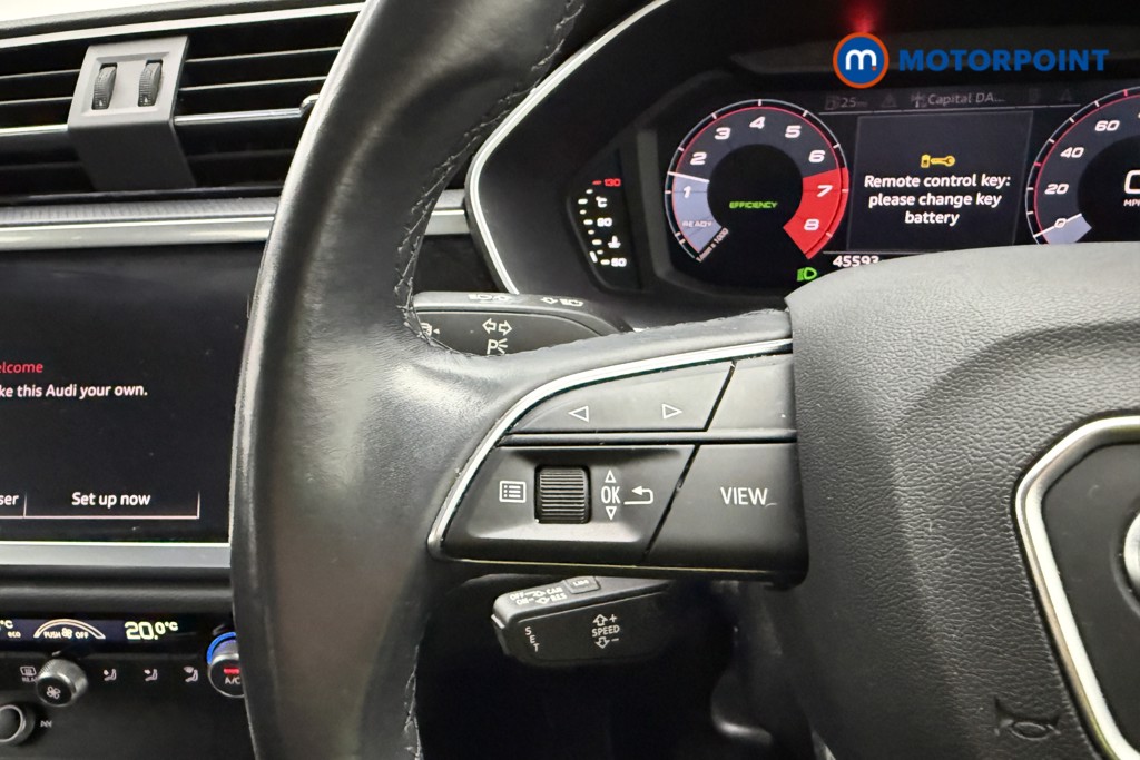 Audi Q3 Sport Manual Petrol SUV - Stock Number (1585853) - 7th supplementary image