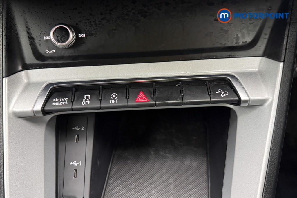 Audi Q3 Sport Manual Petrol SUV - Stock Number (1585853) - 13th supplementary image