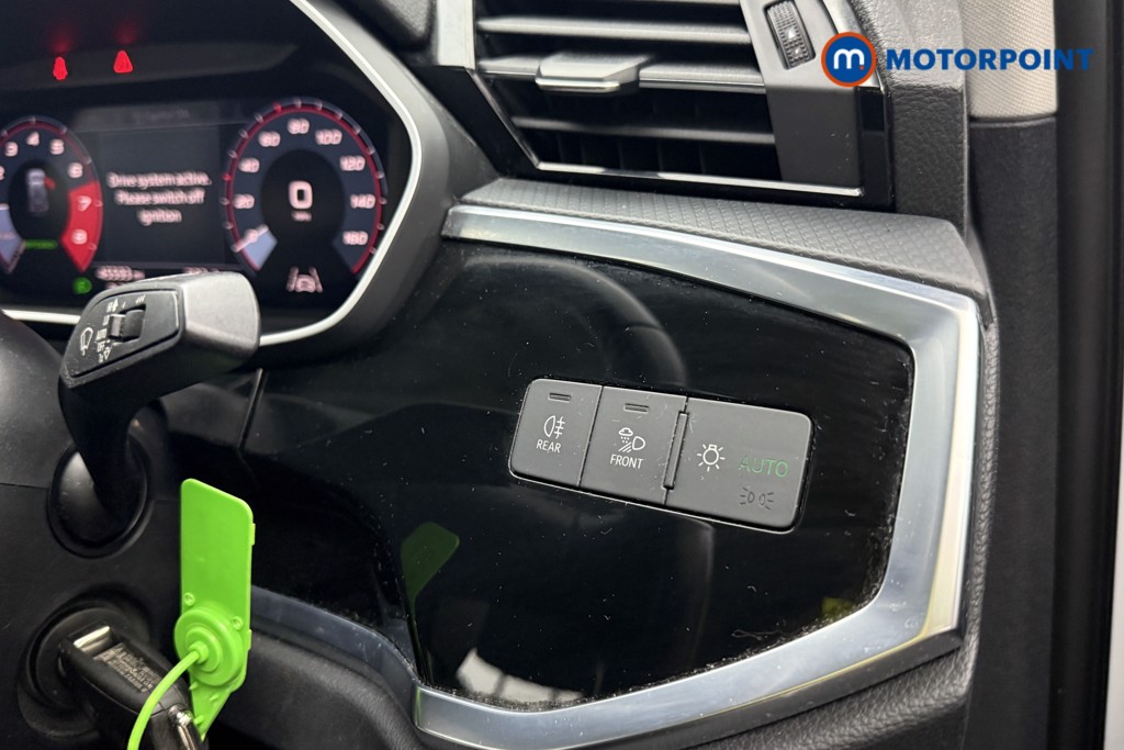 Audi Q3 Sport Manual Petrol SUV - Stock Number (1585853) - 17th supplementary image