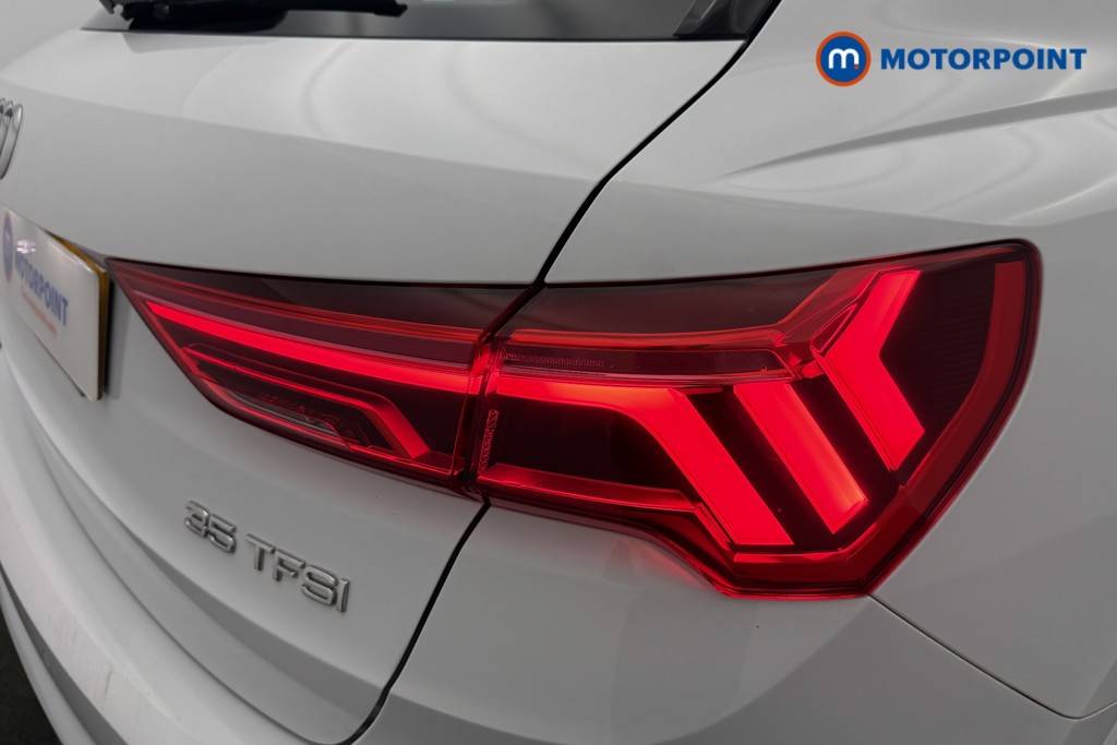 Audi Q3 Sport Manual Petrol SUV - Stock Number (1585853) - 18th supplementary image