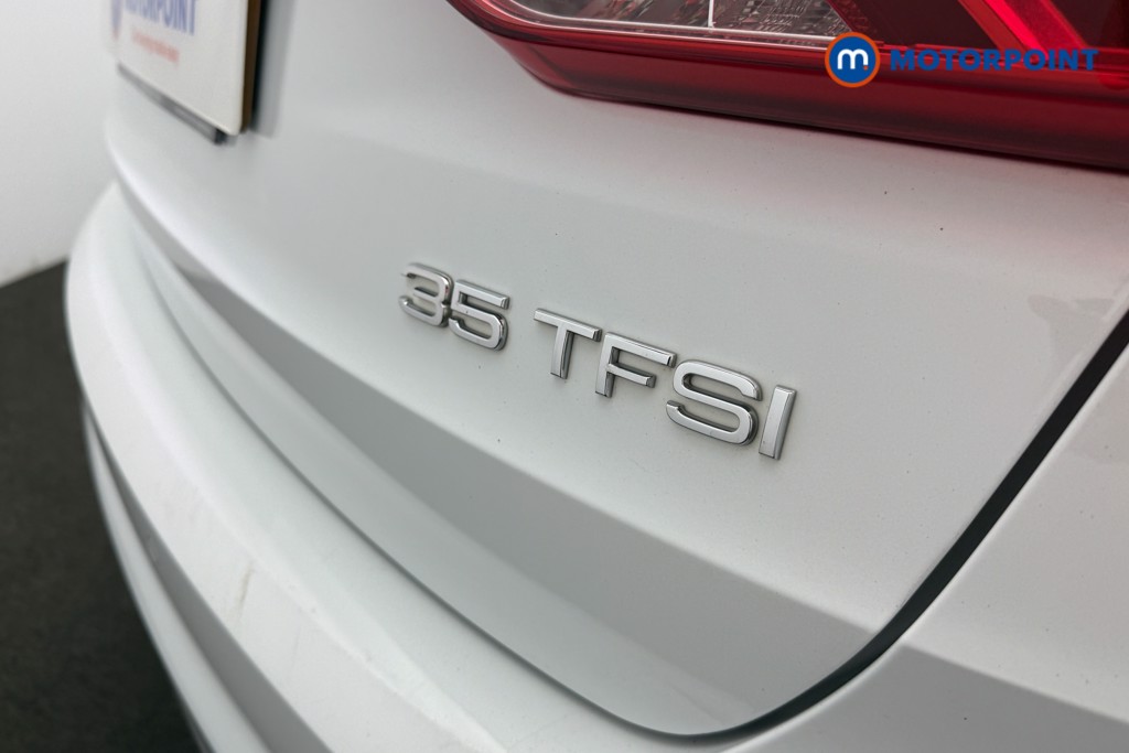 Audi Q3 Sport Manual Petrol SUV - Stock Number (1585853) - 19th supplementary image