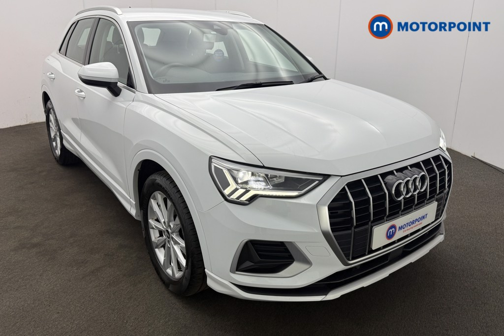 Audi Q3 Sport Manual Petrol SUV - Stock Number (1585853) - 20th supplementary image