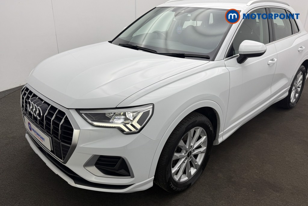 Audi Q3 Sport Manual Petrol SUV - Stock Number (1585853) - 21st supplementary image
