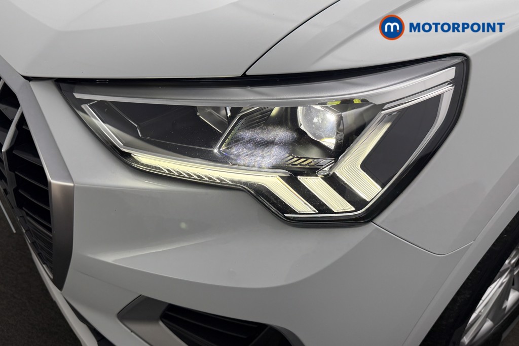 Audi Q3 Sport Manual Petrol SUV - Stock Number (1585853) - 22nd supplementary image