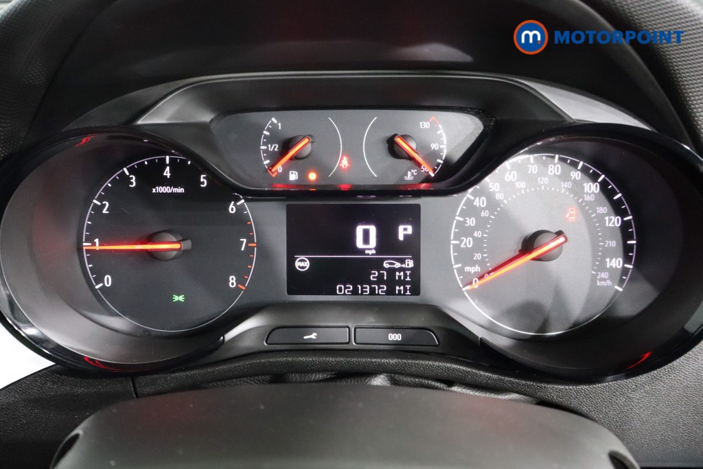 Vauxhall Crossland X Griffin Automatic Petrol SUV - Stock Number (1586869) - 2nd supplementary image