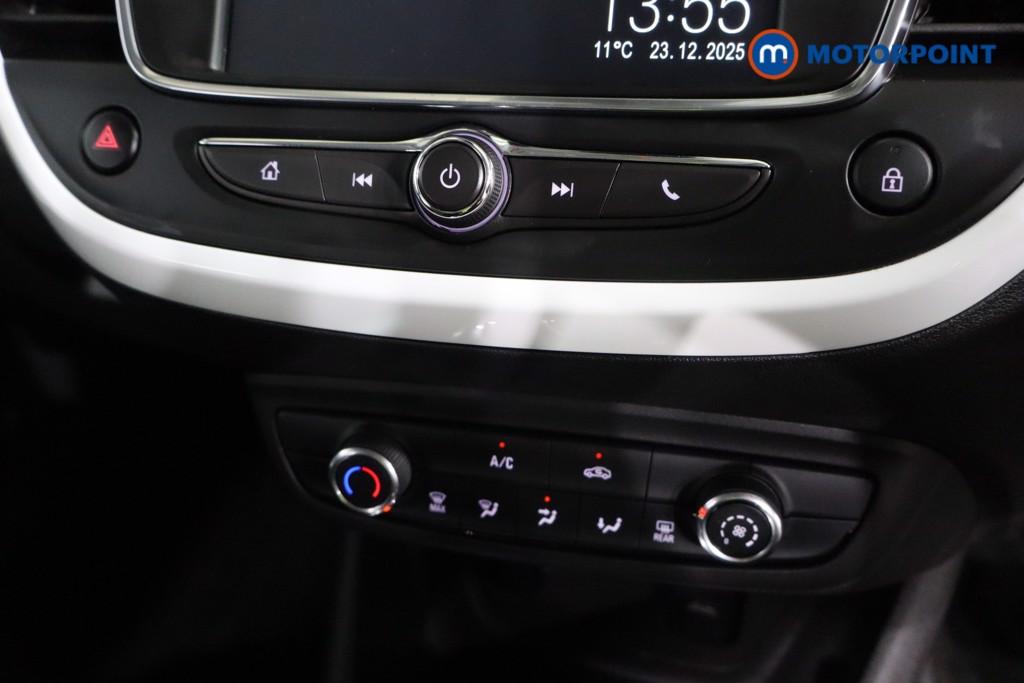 Vauxhall Crossland X Griffin Automatic Petrol SUV - Stock Number (1586869) - 5th supplementary image