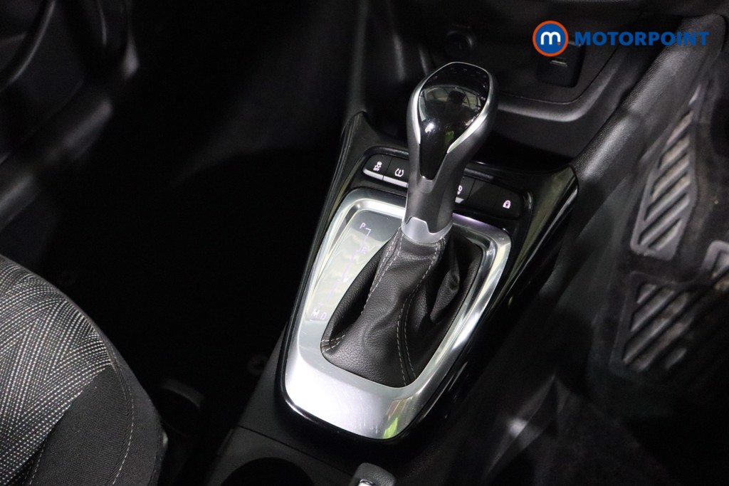 Vauxhall Crossland X Griffin Automatic Petrol SUV - Stock Number (1586869) - 6th supplementary image