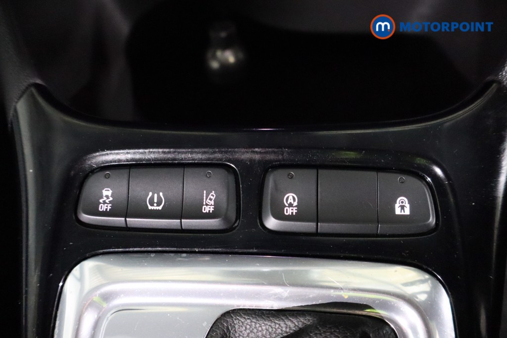 Vauxhall Crossland X Griffin Automatic Petrol SUV - Stock Number (1586869) - 7th supplementary image