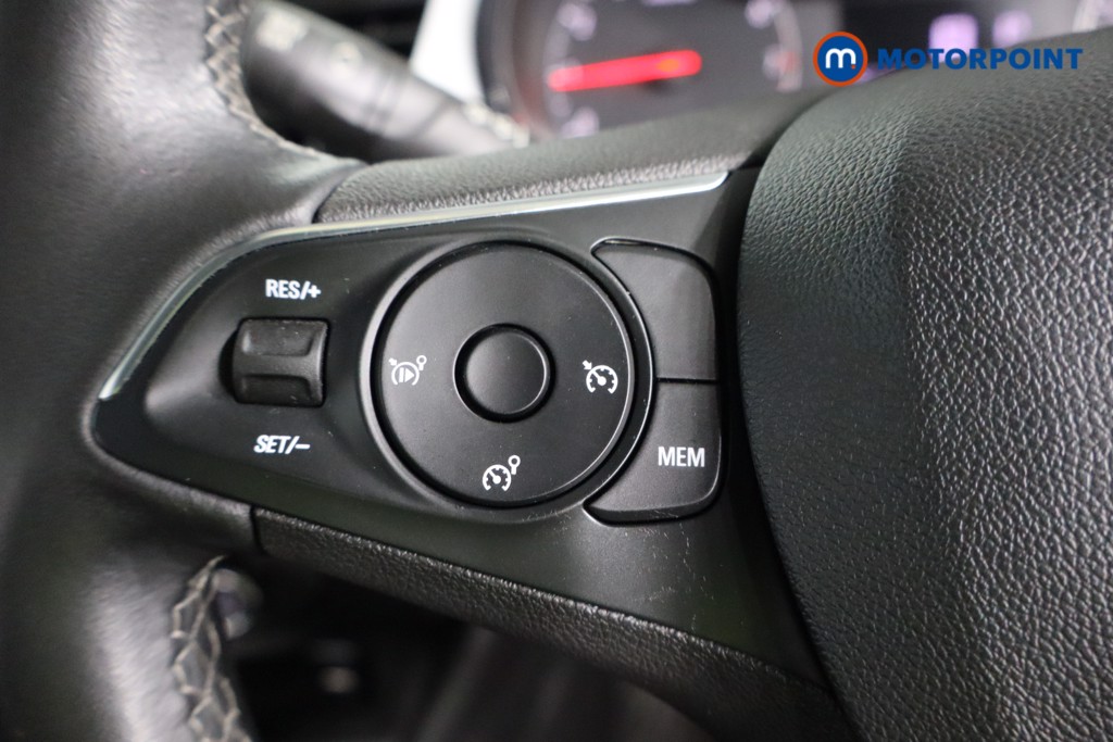 Vauxhall Crossland X Griffin Automatic Petrol SUV - Stock Number (1586869) - 8th supplementary image