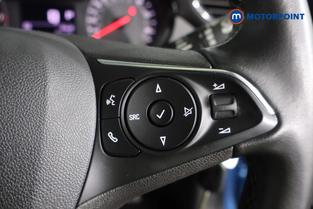 Vauxhall Crossland X Griffin Automatic Petrol SUV - Stock Number (1586869) - 9th supplementary image