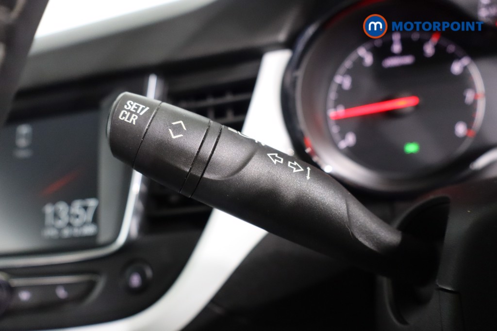 Vauxhall Crossland X Griffin Automatic Petrol SUV - Stock Number (1586869) - 10th supplementary image