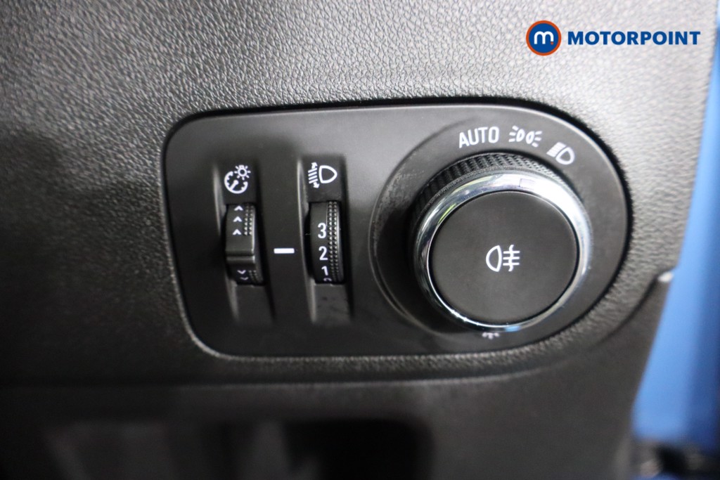 Vauxhall Crossland X Griffin Automatic Petrol SUV - Stock Number (1586869) - 12th supplementary image