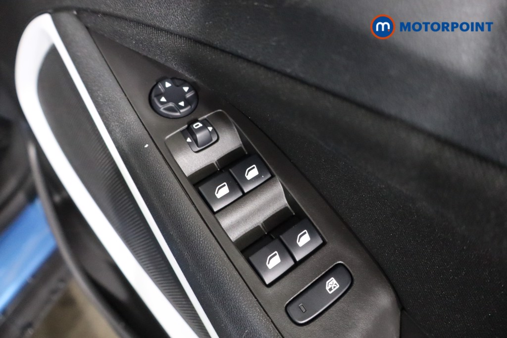 Vauxhall Crossland X Griffin Automatic Petrol SUV - Stock Number (1586869) - 13th supplementary image