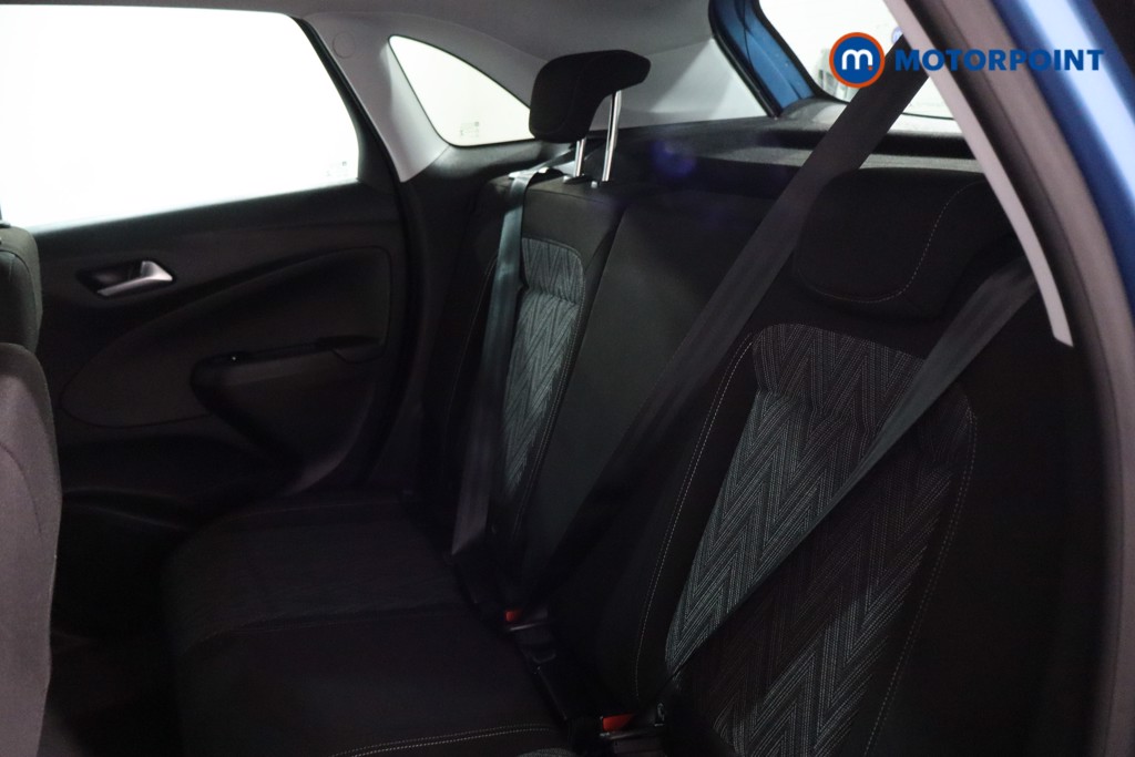 Vauxhall Crossland X Griffin Automatic Petrol SUV - Stock Number (1586869) - 15th supplementary image