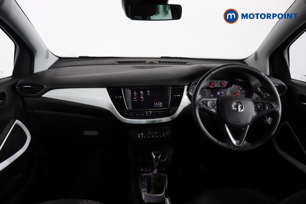 Vauxhall Crossland X Griffin Automatic Petrol SUV - Stock Number (1586869) - 16th supplementary image