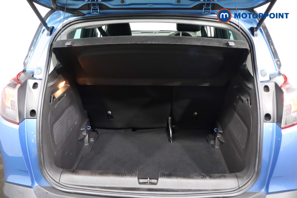 Vauxhall Crossland X Griffin Automatic Petrol SUV - Stock Number (1586869) - 17th supplementary image