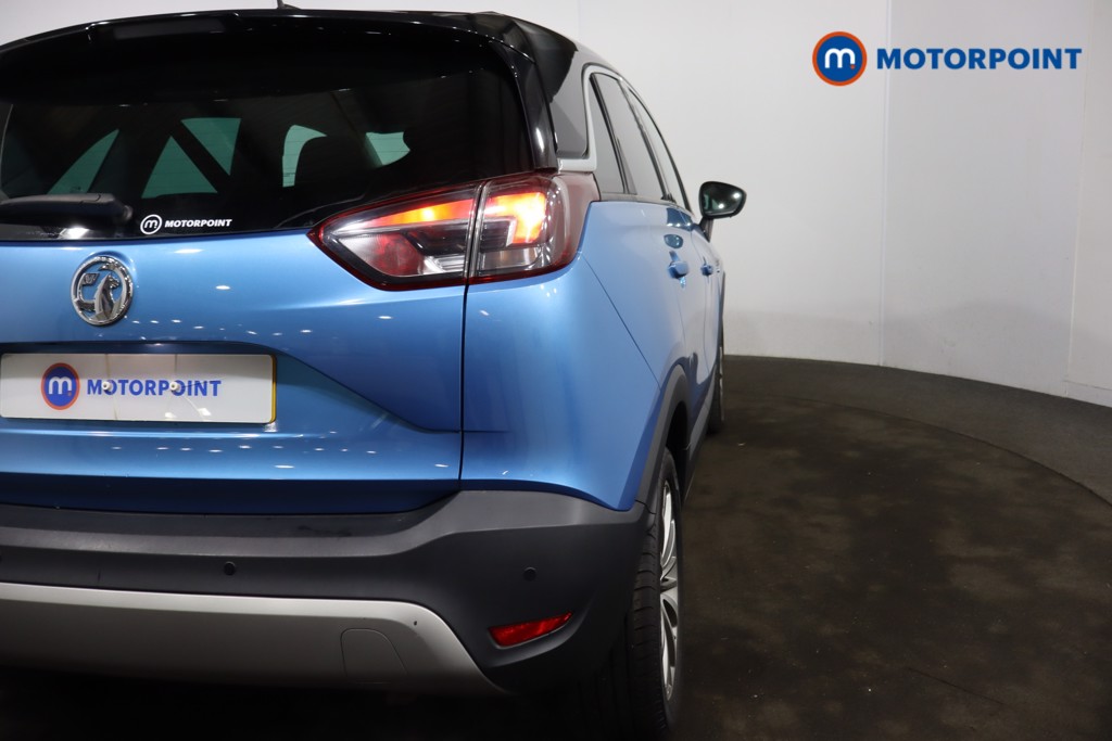 Vauxhall Crossland X Griffin Automatic Petrol SUV - Stock Number (1586869) - 23rd supplementary image