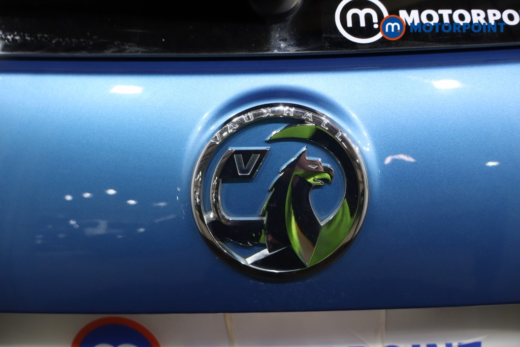 Vauxhall Crossland X Griffin Automatic Petrol SUV - Stock Number (1586869) - 25th supplementary image