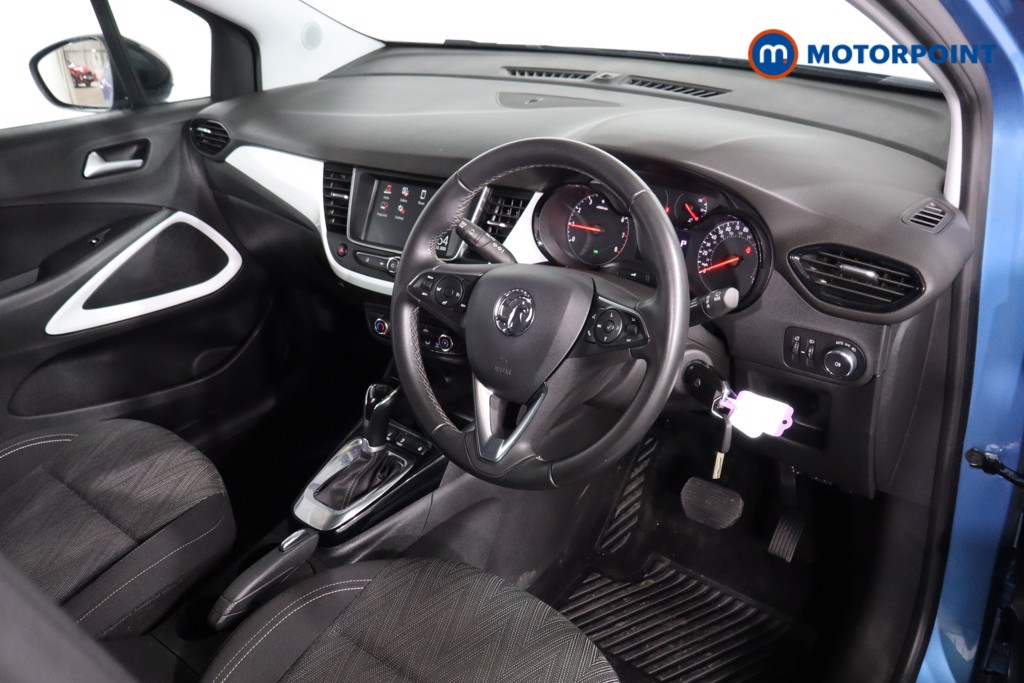 Vauxhall Crossland X Griffin Automatic Petrol SUV - Stock Number (1586869) - 1st supplementary image