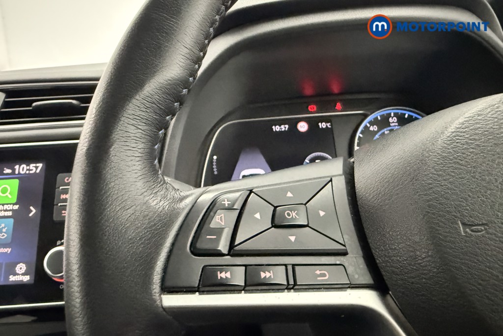 Nissan Leaf N-Connecta Automatic Electric Hatchback - Stock Number (1589308) - 5th supplementary image