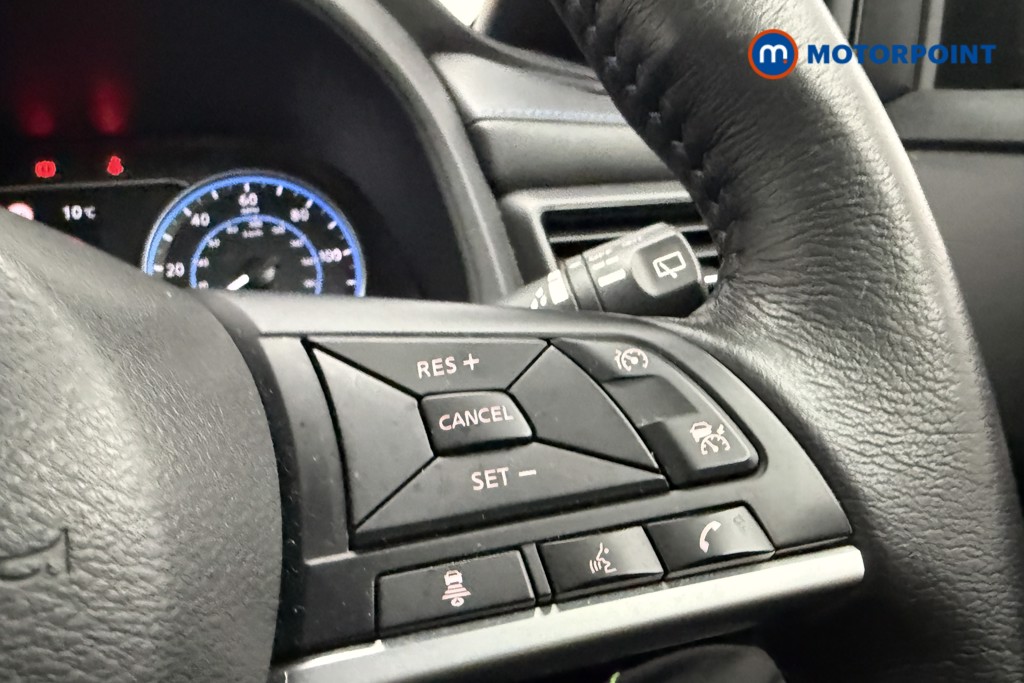 Nissan Leaf N-Connecta Automatic Electric Hatchback - Stock Number (1589308) - 6th supplementary image