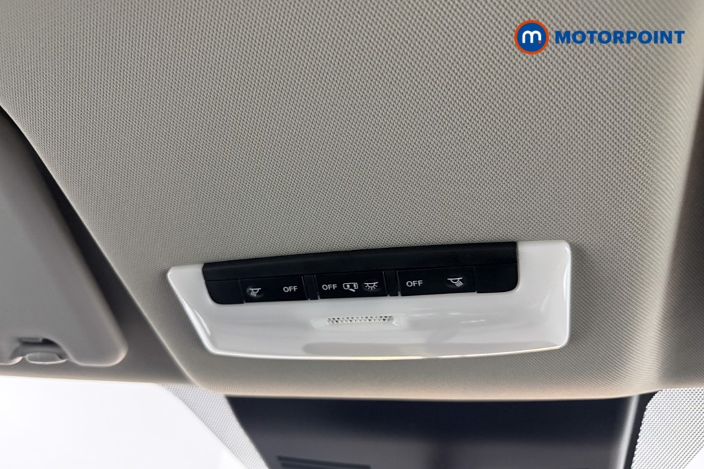 Nissan Leaf N-Connecta Automatic Electric Hatchback - Stock Number (1589308) - 11th supplementary image