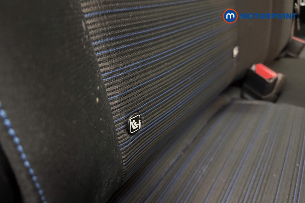 Nissan Leaf N-Connecta Automatic Electric Hatchback - Stock Number (1589308) - 16th supplementary image