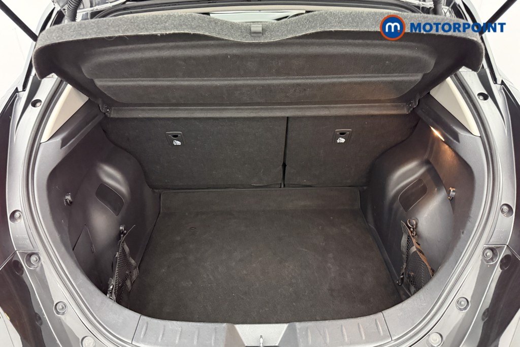 Nissan Leaf N-Connecta Automatic Electric Hatchback - Stock Number (1589308) - 19th supplementary image