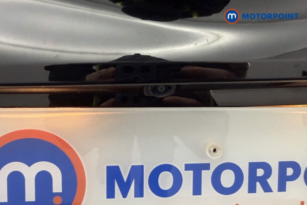 Nissan Leaf N-Connecta Automatic Electric Hatchback - Stock Number (1589308) - 21st supplementary image