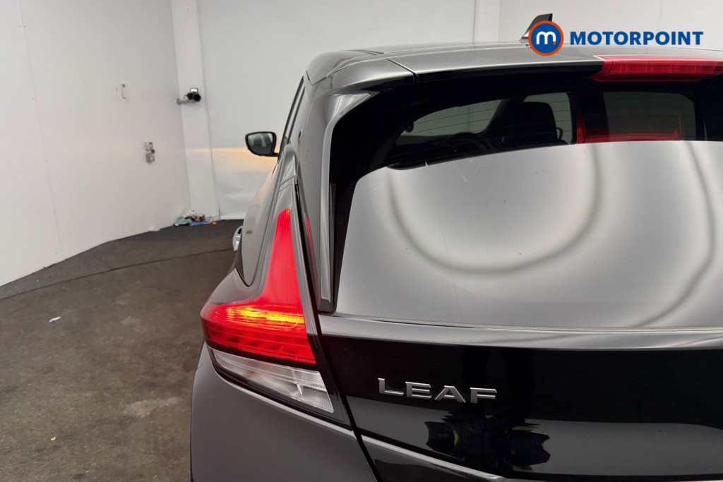 Nissan Leaf N-Connecta Automatic Electric Hatchback - Stock Number (1589308) - 22nd supplementary image