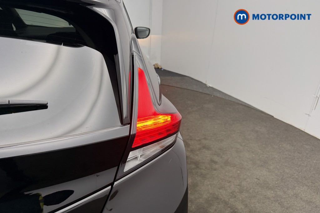 Nissan Leaf N-Connecta Automatic Electric Hatchback - Stock Number (1589308) - 23rd supplementary image