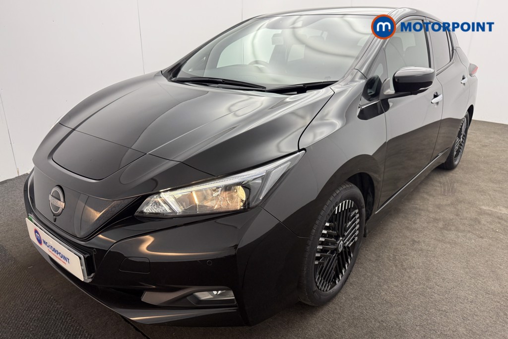 Nissan Leaf N-Connecta Automatic Electric Hatchback - Stock Number (1589308) - 26th supplementary image