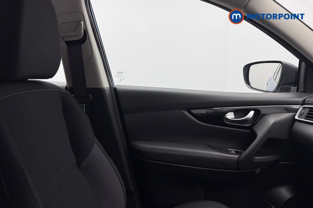 Nissan Qashqai Acenta Premium Manual Petrol SUV - Stock Number (1590365) - 7th supplementary image