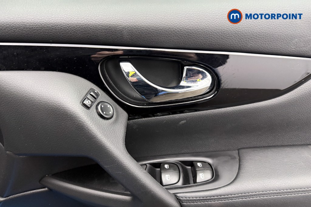 Nissan Qashqai Acenta Premium Manual Petrol SUV - Stock Number (1590365) - 10th supplementary image