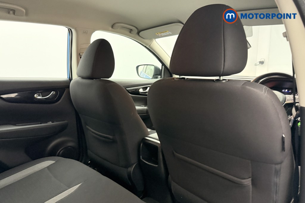 Nissan Qashqai Acenta Premium Manual Petrol SUV - Stock Number (1590365) - 13th supplementary image