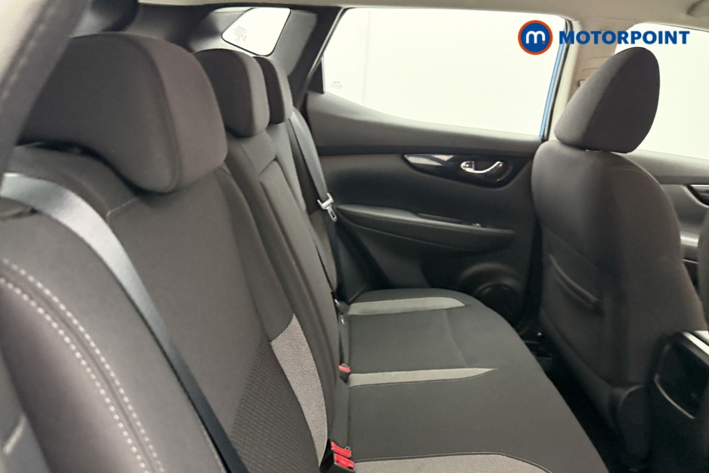 Nissan Qashqai Acenta Premium Manual Petrol SUV - Stock Number (1590365) - 14th supplementary image