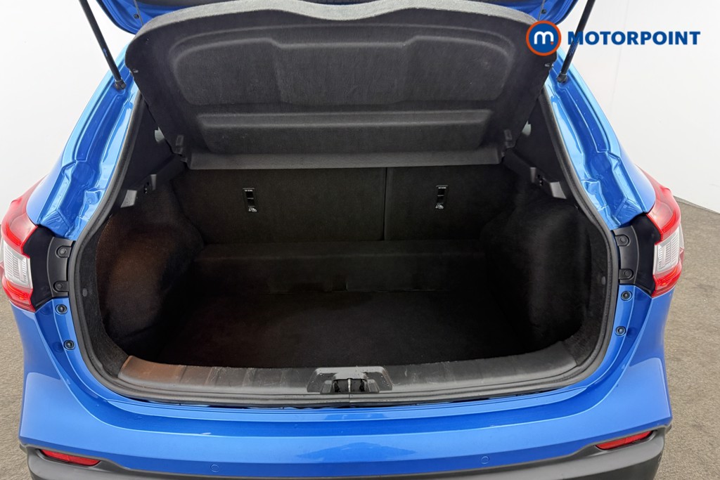 Nissan Qashqai Acenta Premium Manual Petrol SUV - Stock Number (1590365) - 18th supplementary image