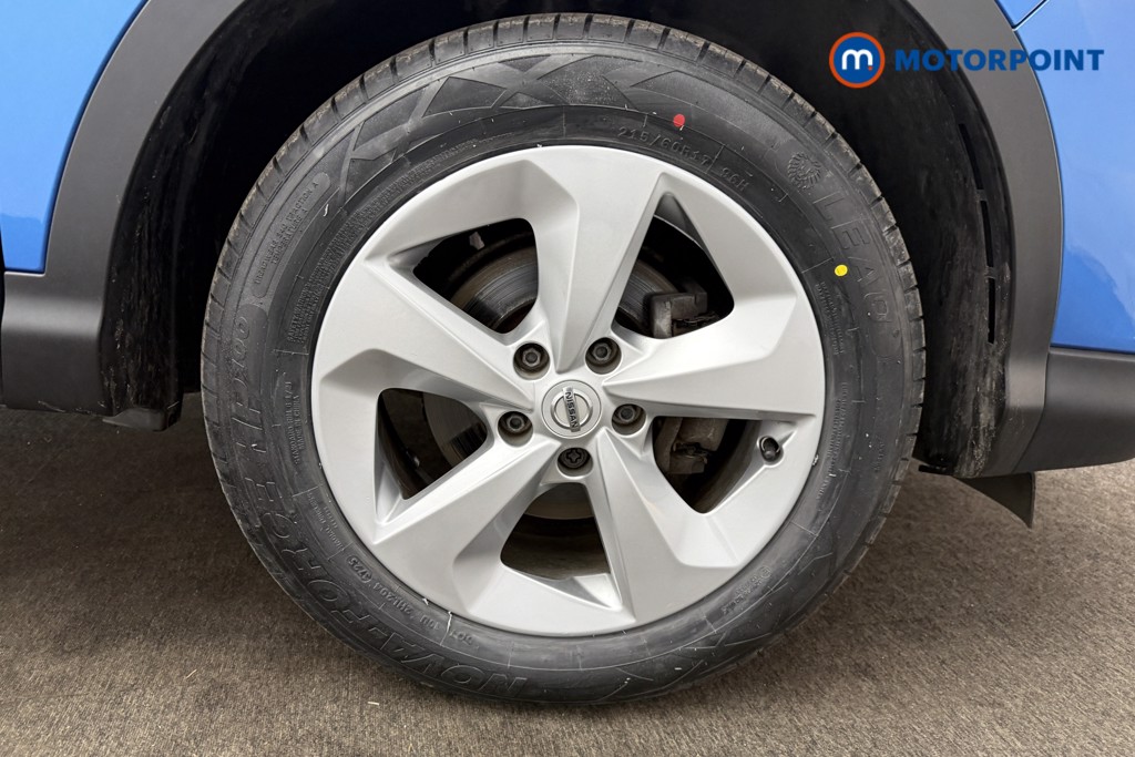 Nissan Qashqai Acenta Premium Manual Petrol SUV - Stock Number (1590365) - 27th supplementary image