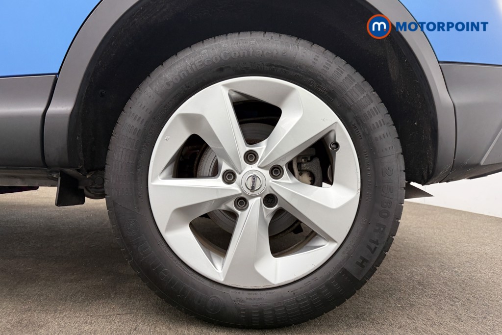 Nissan Qashqai Acenta Premium Manual Petrol SUV - Stock Number (1590365) - 29th supplementary image