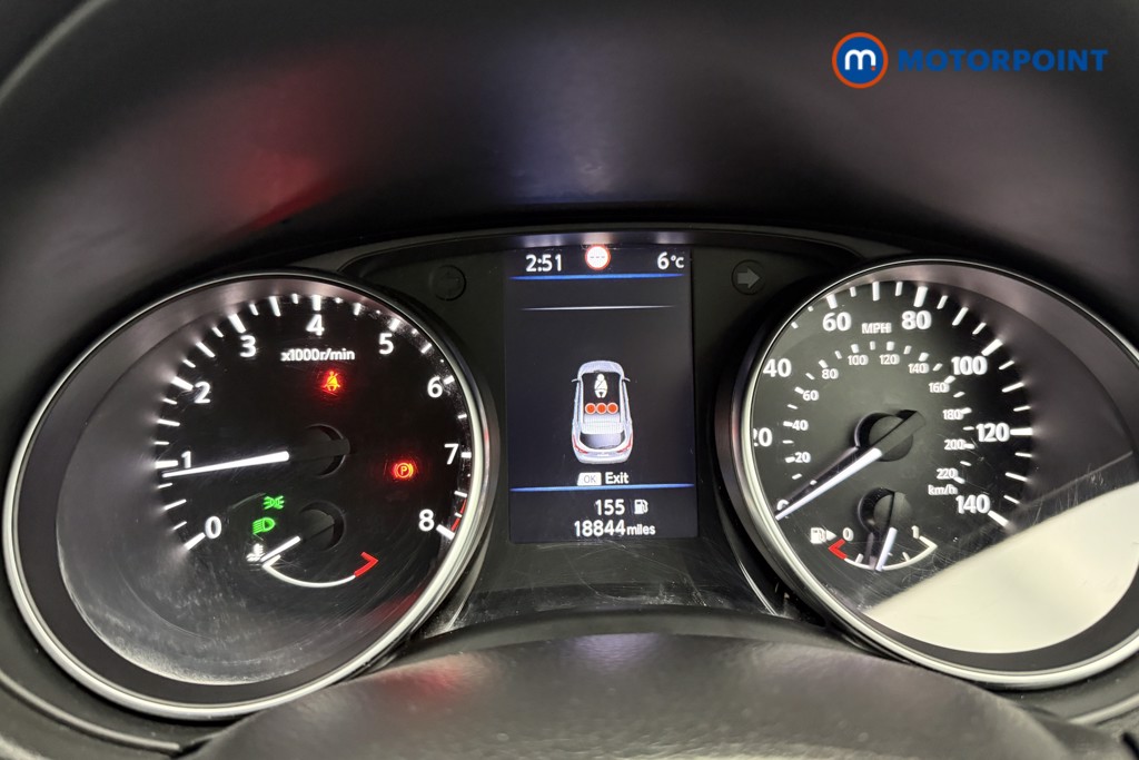 Nissan Qashqai Acenta Premium Manual Petrol SUV - Stock Number (1590365) - 1st supplementary image