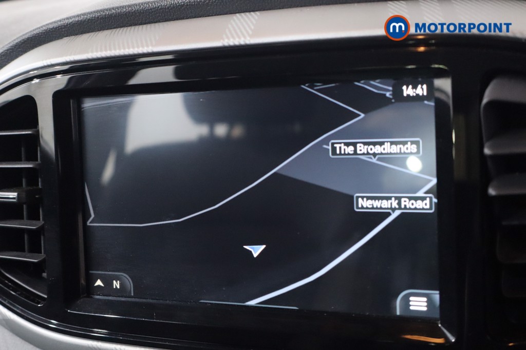 Mg Motor Uk MG3 Exclusive Manual Petrol Hatchback - Stock Number (1590971) - 2nd supplementary image