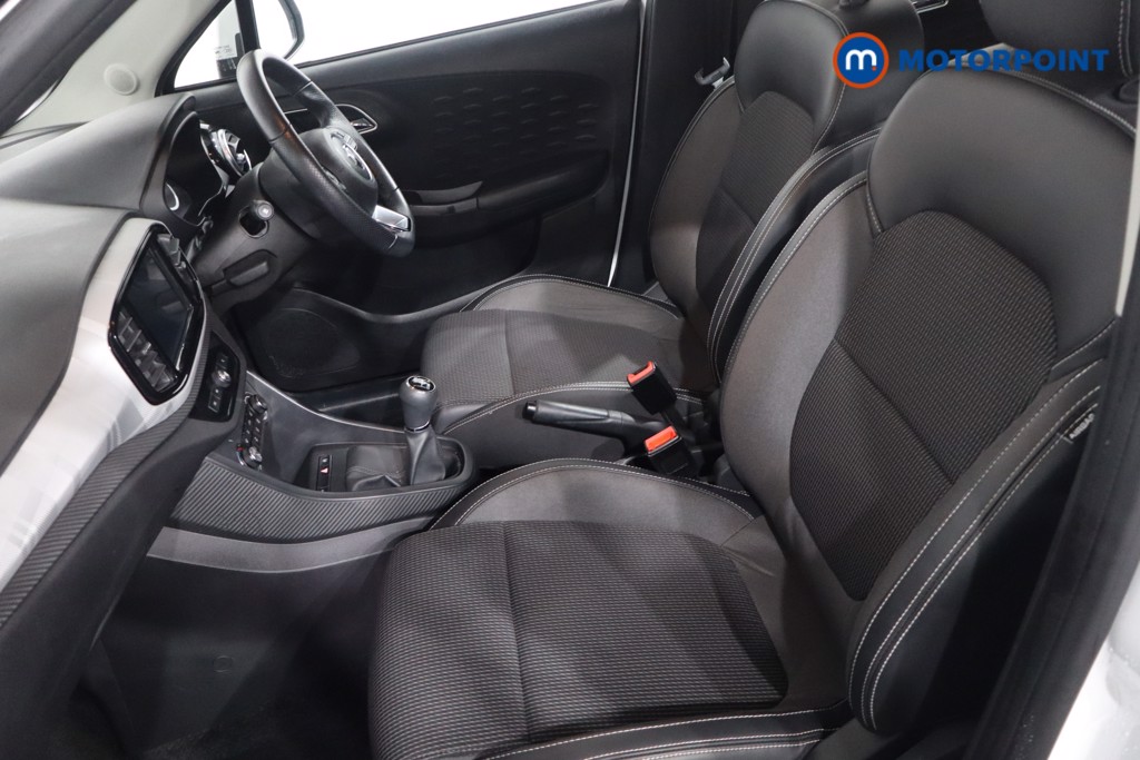 Mg Motor Uk MG3 Exclusive Manual Petrol Hatchback - Stock Number (1590971) - 4th supplementary image