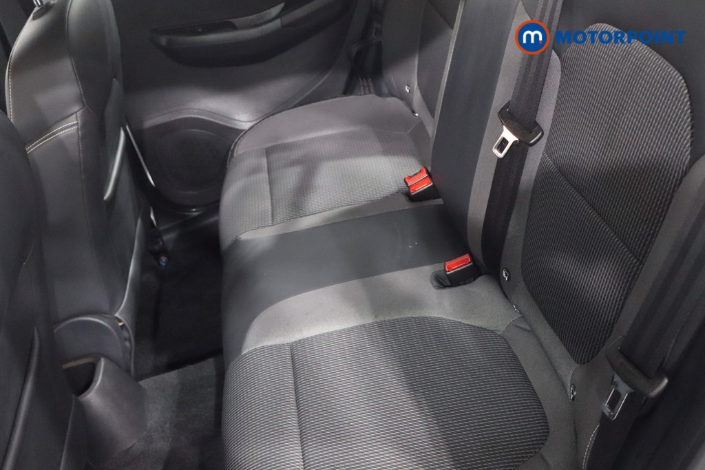 Mg Motor Uk MG3 Exclusive Manual Petrol Hatchback - Stock Number (1590971) - 5th supplementary image