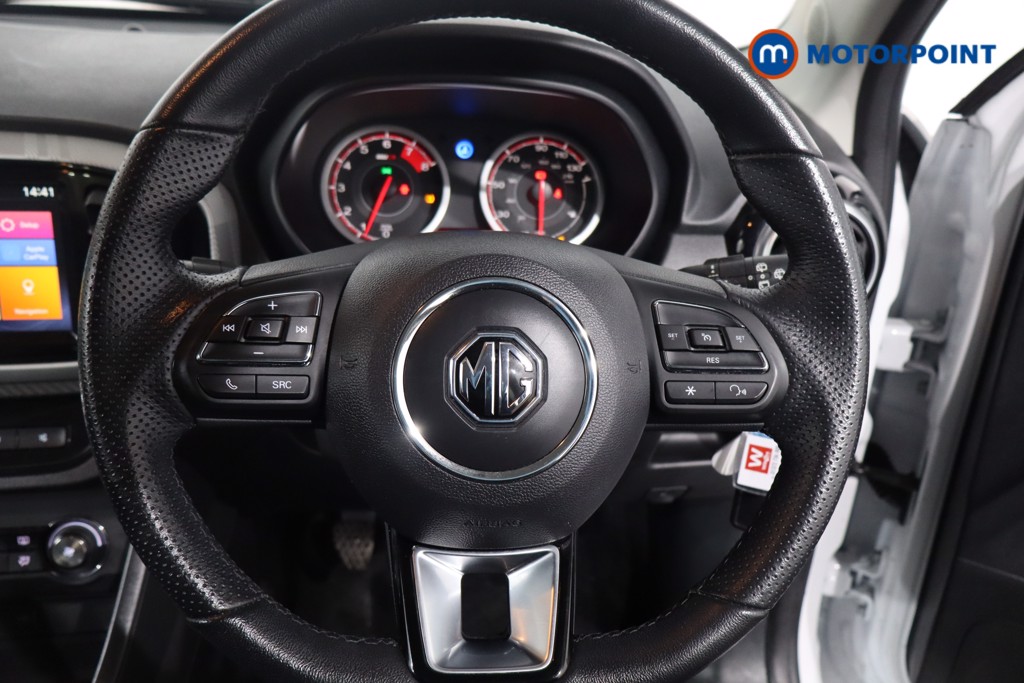 Mg Motor Uk MG3 Exclusive Manual Petrol Hatchback - Stock Number (1590971) - 6th supplementary image