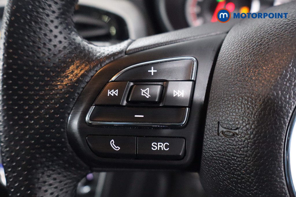 Mg Motor Uk MG3 Exclusive Manual Petrol Hatchback - Stock Number (1590971) - 7th supplementary image