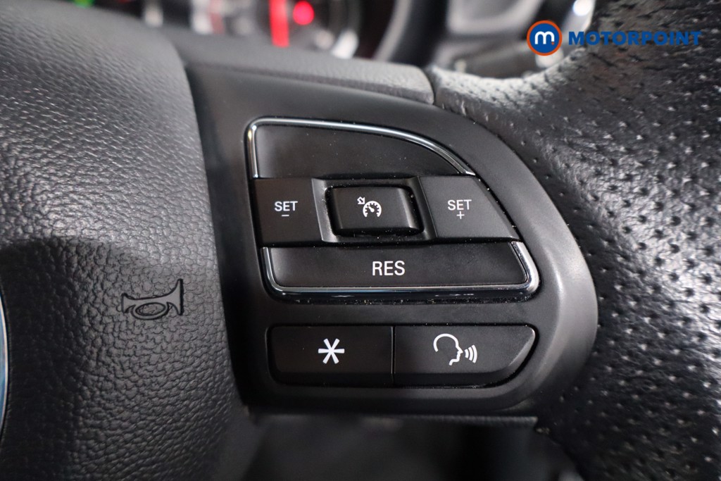 Mg Motor Uk MG3 Exclusive Manual Petrol Hatchback - Stock Number (1590971) - 8th supplementary image